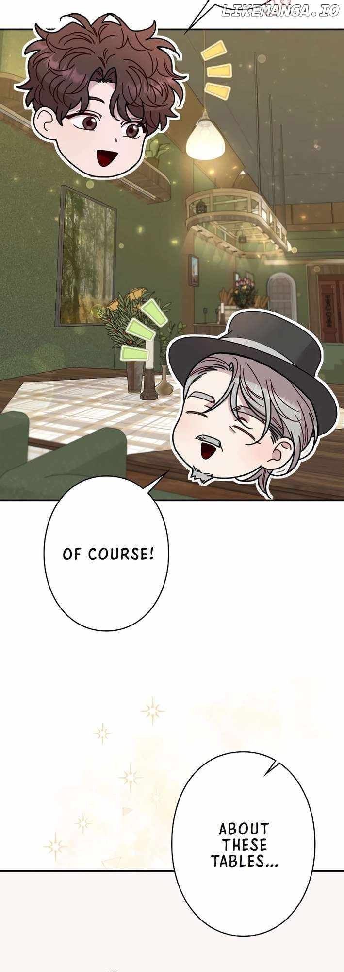 The Art Student Who Lived Twice Chapter 22 47